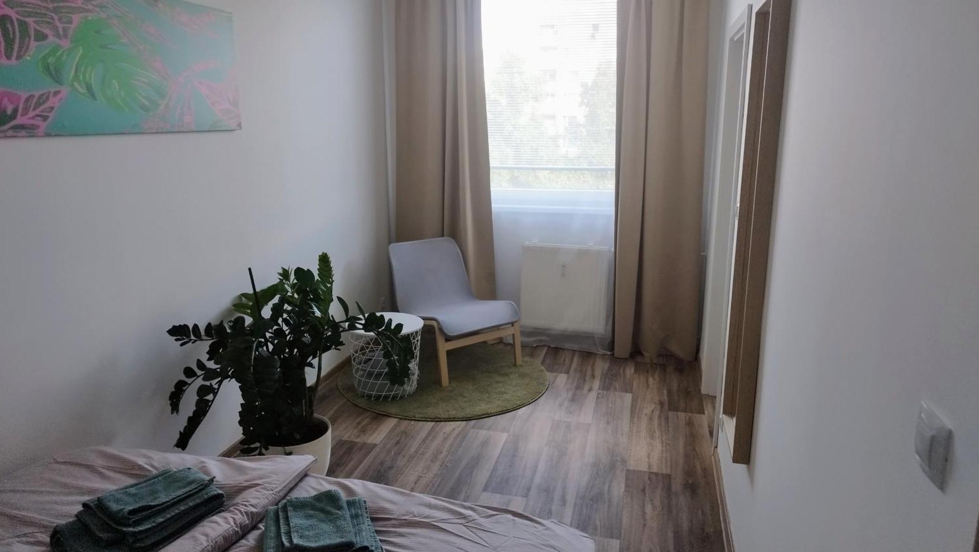 Bytecek Na Polni Hodonín Exterior photo
